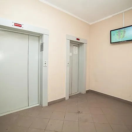 Апартаменты Sutki24 2